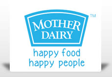 Mother Dairy