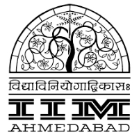 IIM AHEMDABAD