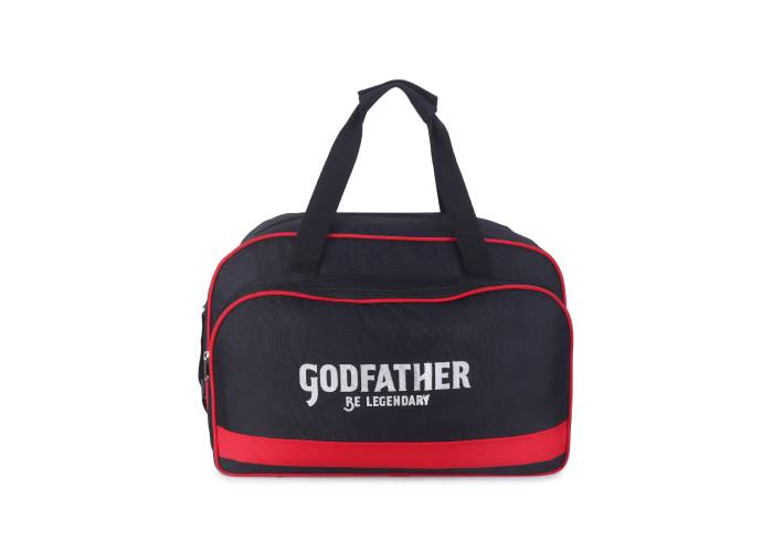 Travel Bag_Godfather