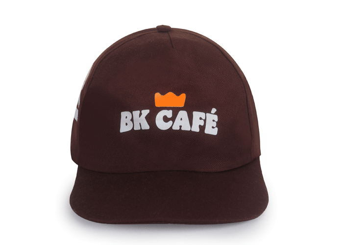 Burger King Cap