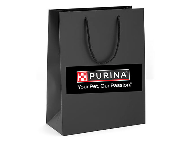 Carry Bag-Purina