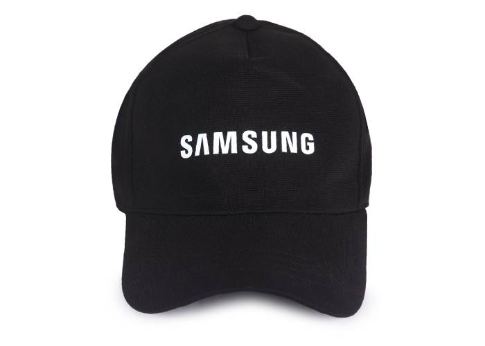 Samsung Cap_Blue