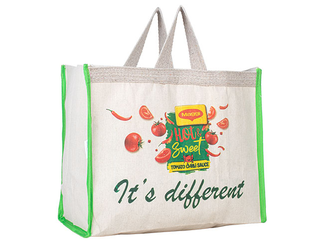 Maggi Canvas Bag