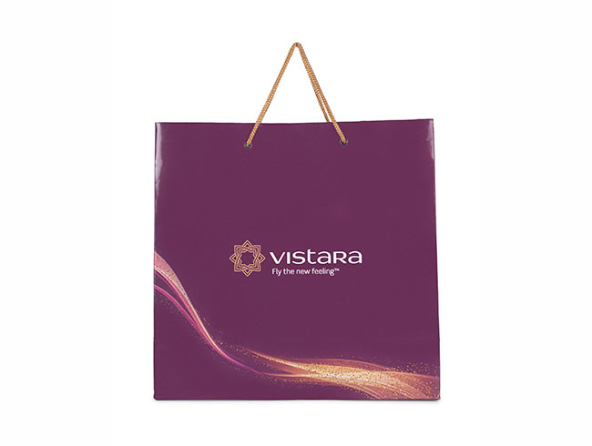 Vistara Carry Bag