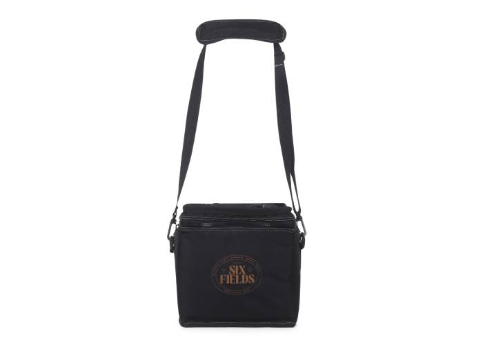 Six Field Chiller Bag