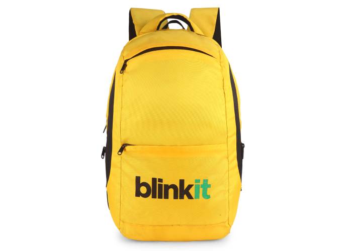 Blinkit Backpack