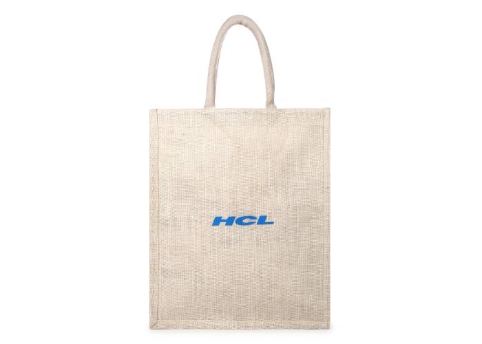 HCL Jute Bag