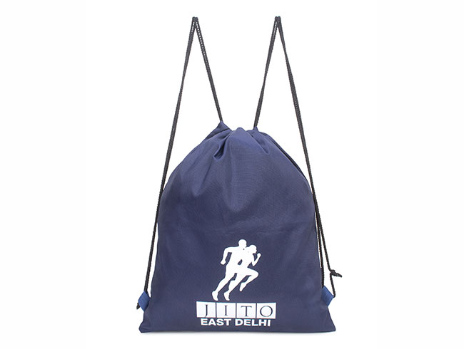 JITO Sling Bag Ahimsa Run 2.0