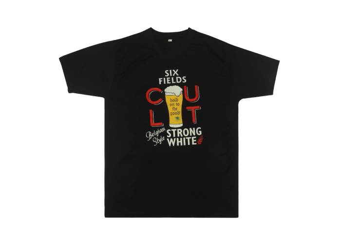 Six Field T-Shirt