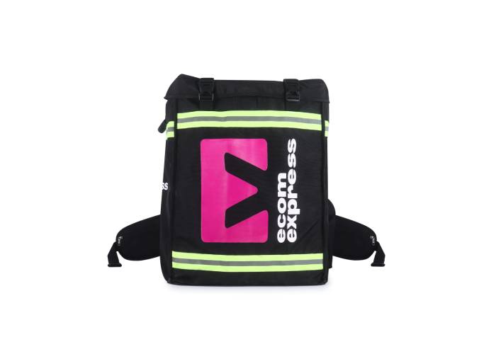 E-Com Delivery Bag