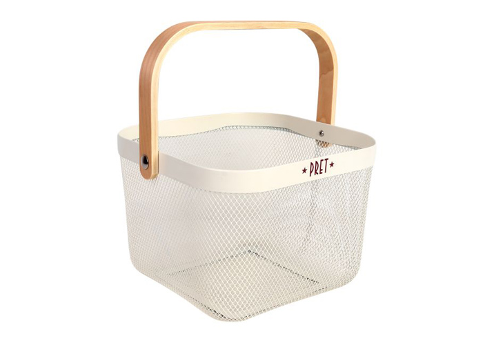 Pret Baskets