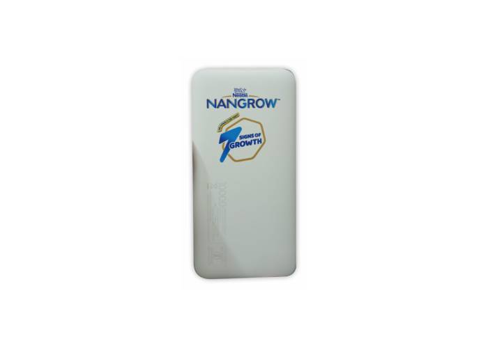 Power Bank Nestle Nangrow