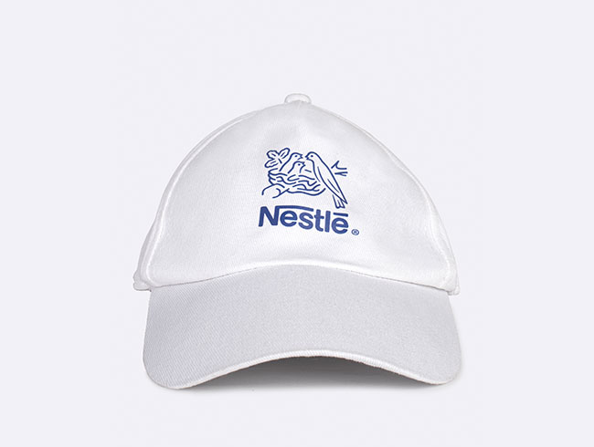 Nestle _Cap White