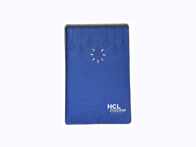 Note Book HCL