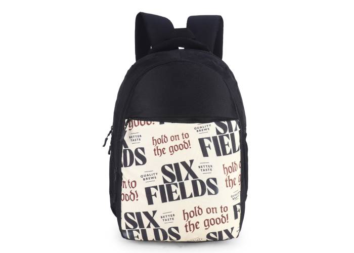 Sixfields Backpack