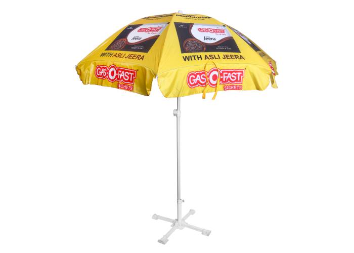 Gasofast Garden Umbrella