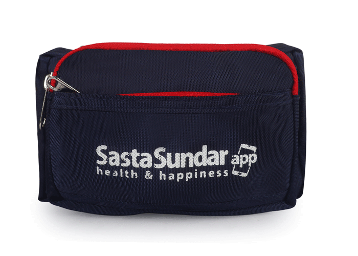 Waist Pouch Sasta Sunder