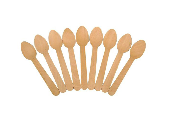 Wooden Spoon