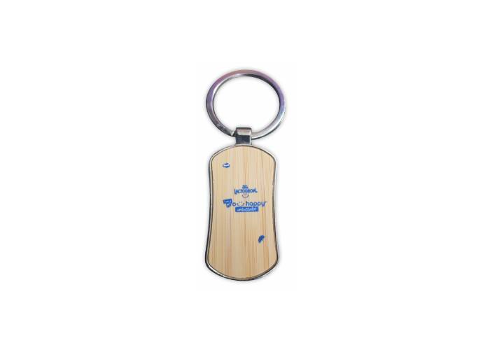 Key Chain Nestle Lactogrow