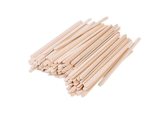 Wooden Stirrer